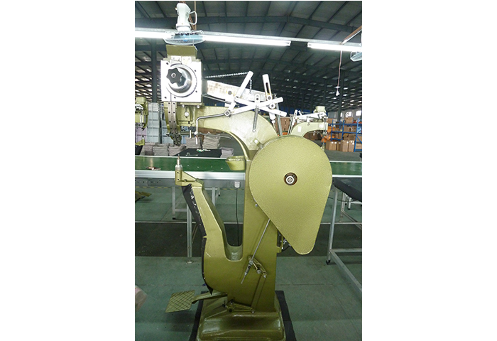 PC production equipment-steel nail machine